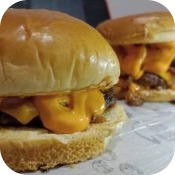 Duplo Combo Doce Grill